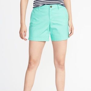Northern réflexion essential womens golf style summer shorts size 10